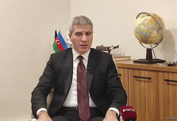 Əmək kitabçaları dövriyyədən çıxarılacaq - Agentlik sədri (Müsahibə) (FOTO/VİDEO)
