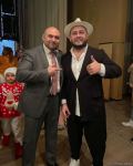 Heydər Əliyev Sarayında uşaqlar üçün tamaşa keçirilib (FOTO/VİDEO)