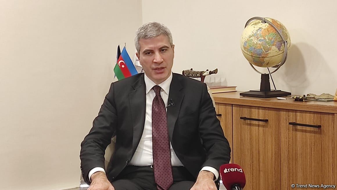 Əlilliyi olan şəxslərin işlə təminedilmə prosesini elektronlaşdırırıq - Mustafa Abbasbəyli