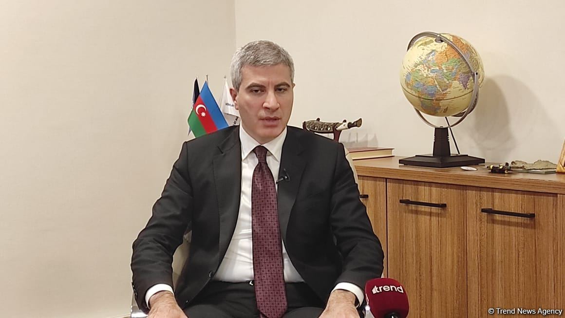 Əmək kitabçaları dövriyyədən çıxarılacaq - Agentlik sədri (Müsahibə) (FOTO/VİDEO)