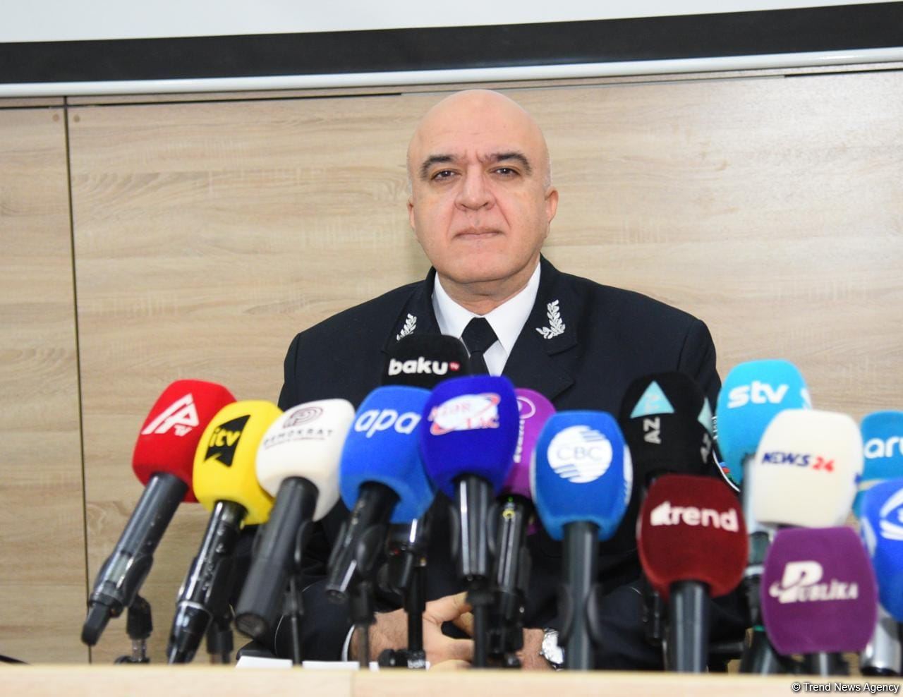 Dövlət Xidməti Oğuz meşəsində kütləvi ağac kəsintisi ilə bağlı xəbərlərə aydınlıq gətirib