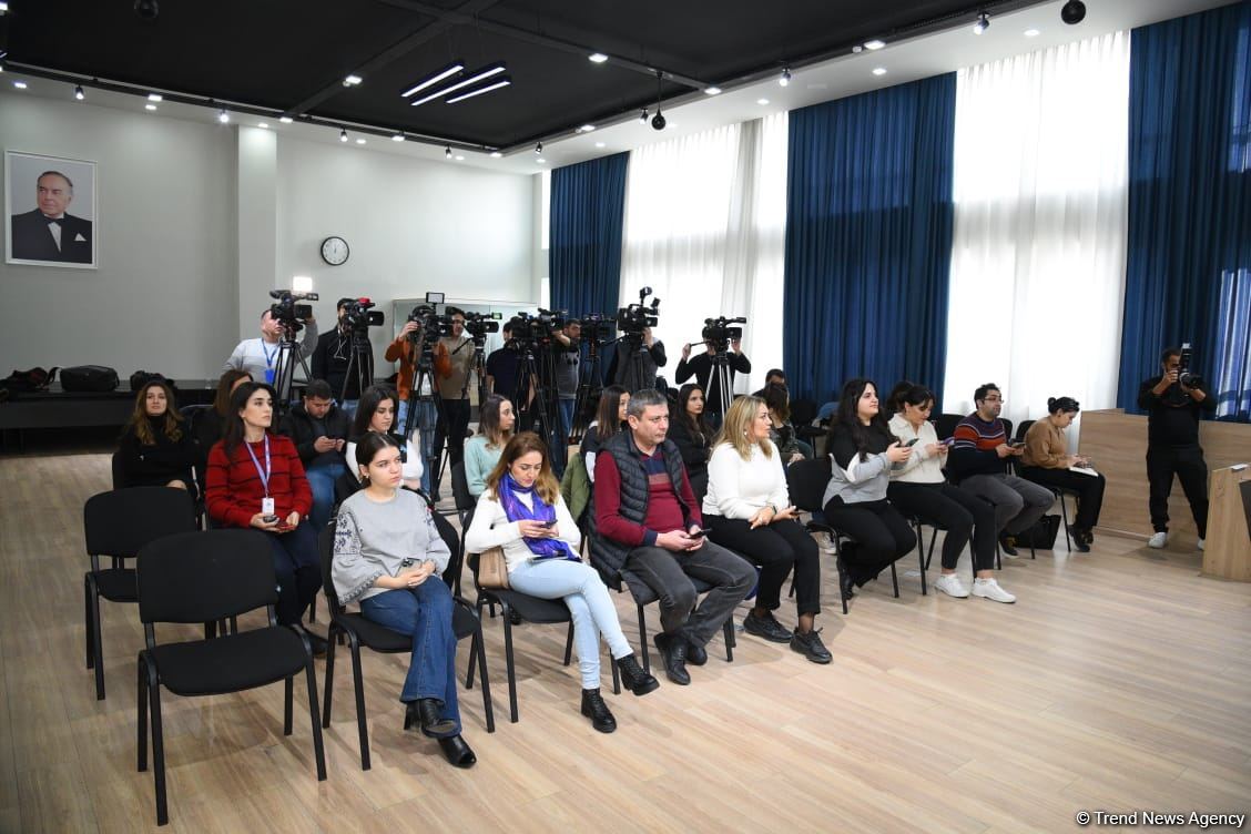 Ötən il meşələrə dəymiş ziyanla bağlı 3 minə yaxın protokol tərtib edilib (FOTO)