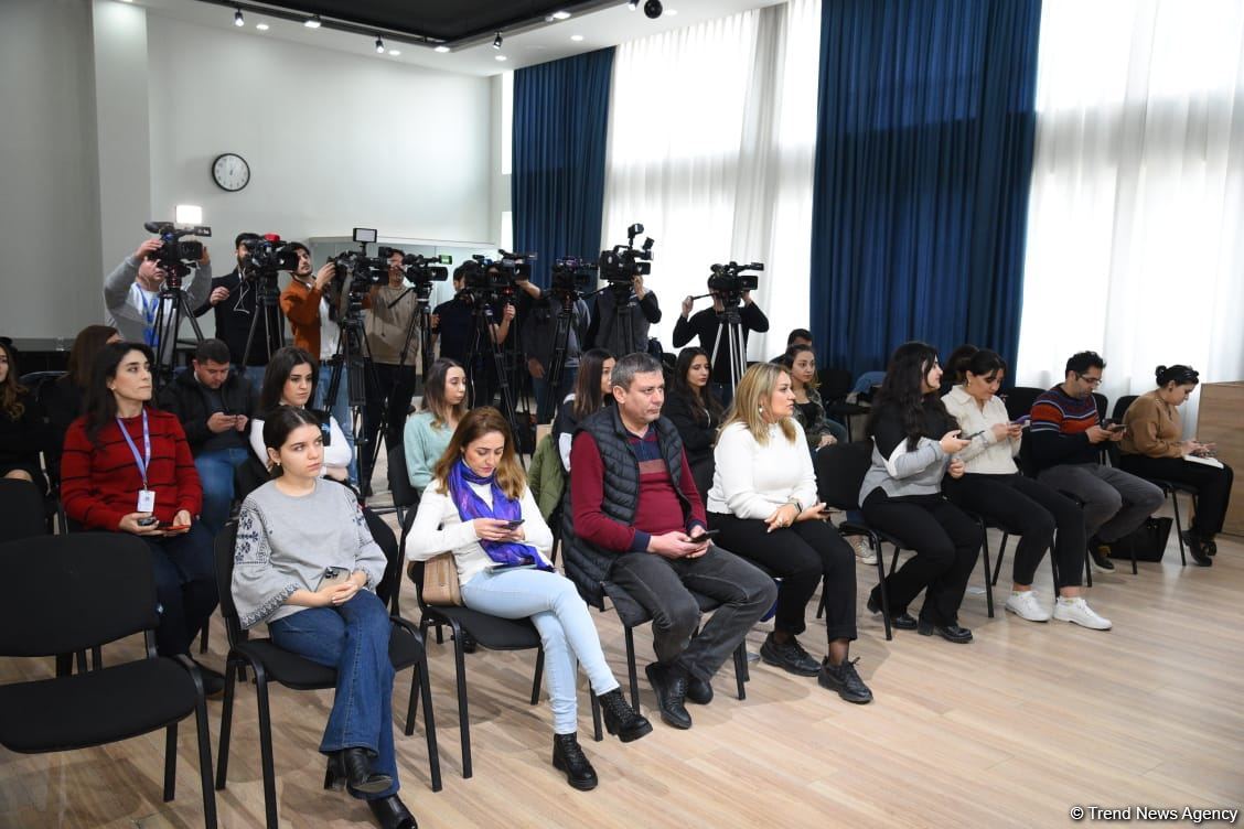 Ötən il meşələrə dəymiş ziyanla bağlı 3 minə yaxın protokol tərtib edilib (FOTO)