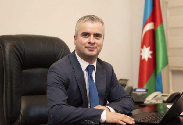 Aqrar Xidmətlər Agentliyinin sədri öz ərizəsi ilə işdən azad edilib