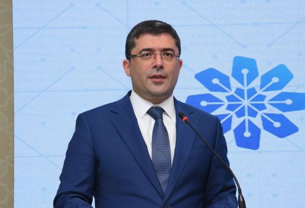 Dezinformasiyaya qarşı mübarizə ölkələrimiz üçün prioritet təşkil edən məsələlərdəndir - Əhməd İsmayılov