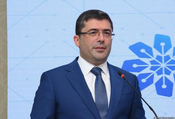 Şöbə müdiri və redaktorlar da media reyestrində qeydiyyata alınacaq - Əhməd İsmayılov