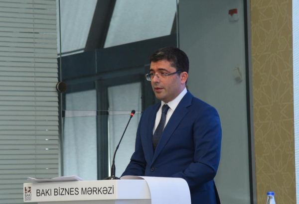 İstinad qaydaları pozulursa, jurnalist Media Agentliyinə müraciət etməlidir - Əhməd İsmayılov