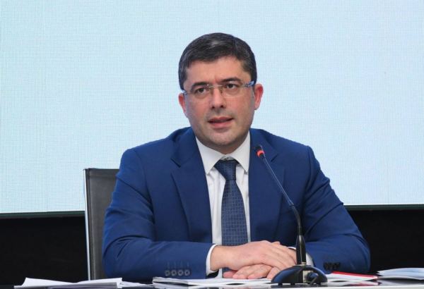 Hər saytda gündə özünün istehsal etdiyi 20 xəbər olmalıdır - Agentlik sədri