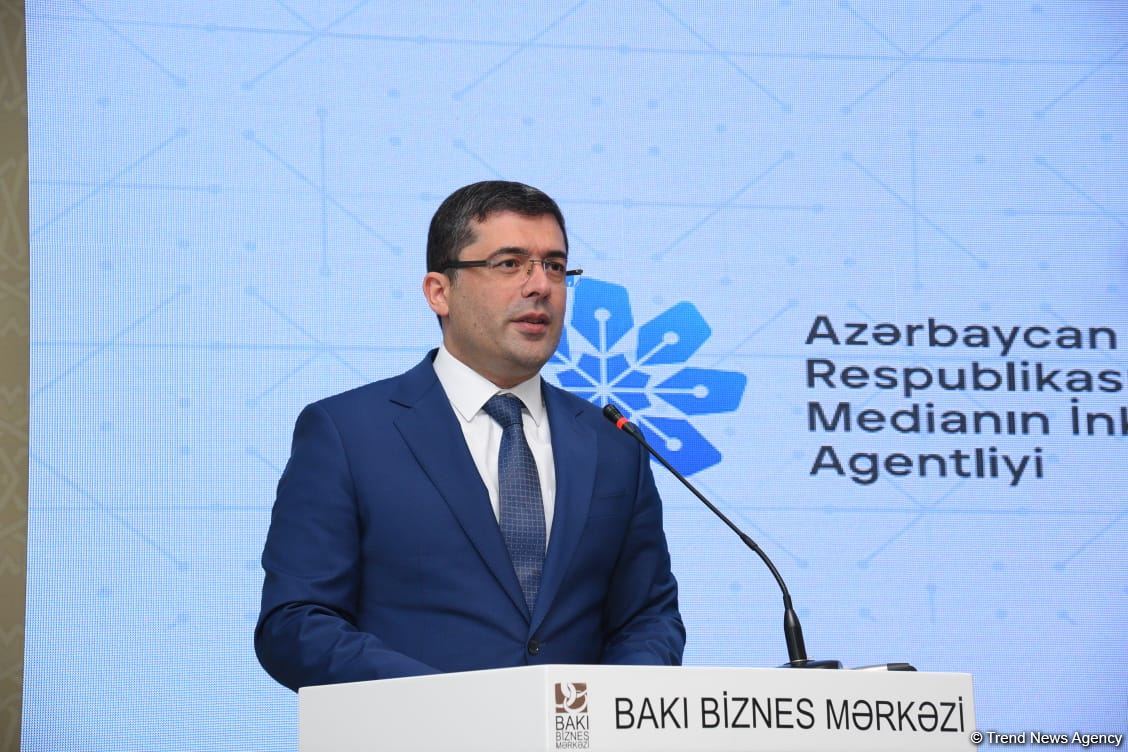 Əhalinin düzgün və obyektiv informasiya əldə edə bilməsi üçün lazımi şəraitin yaradılması böyük əhəmiyyət kəsb etməyə başlayıb - İcraçı direktor