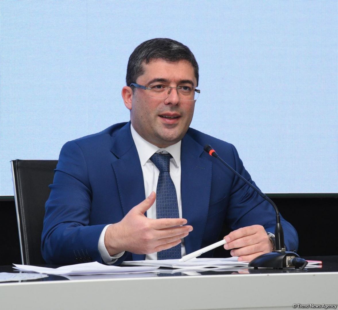 Media subyektlərinə vergi güzəştlərinin tətbiqi daha çevik biznes fəaliyyətinə imkan verəcək - İcraçı direktor