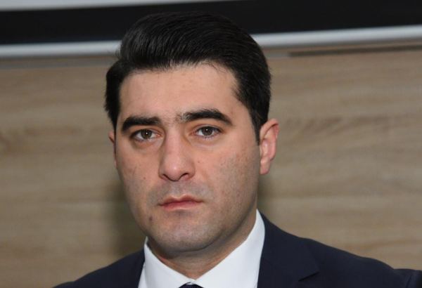 Azad olunmuş ərazilərdəki xüsusi yasaqlıq və qoruqların bərpasına başlanılıb