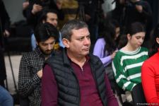 Azərbaycanda 80 faizdən çox avtomobilin yaşı 10 ildən çoxdur (FOTO)