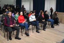 Azərbaycanda 80 faizdən çox avtomobilin yaşı 10 ildən çoxdur (FOTO)