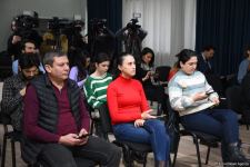 Azərbaycanda 80 faizdən çox avtomobilin yaşı 10 ildən çoxdur (FOTO)
