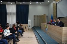 Azərbaycanda 80 faizdən çox avtomobilin yaşı 10 ildən çoxdur (FOTO)