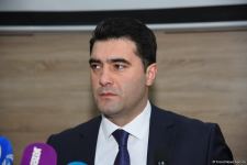 Azərbaycanda 80 faizdən çox avtomobilin yaşı 10 ildən çoxdur (FOTO)
