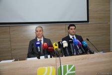 Azərbaycanda 80 faizdən çox avtomobilin yaşı 10 ildən çoxdur (FOTO)