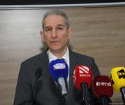 Azərbaycanda 80 faizdən çox avtomobilin yaşı 10 ildən çoxdur (FOTO)