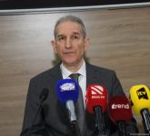 Azərbaycanda 80 faizdən çox avtomobilin yaşı 10 ildən çoxdur (FOTO)