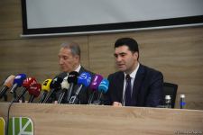 Azərbaycanda 80 faizdən çox avtomobilin yaşı 10 ildən çoxdur (FOTO)