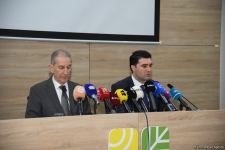 Azərbaycanda 80 faizdən çox avtomobilin yaşı 10 ildən çoxdur (FOTO)
