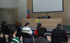 Azərbaycanda 80 faizdən çox avtomobilin yaşı 10 ildən çoxdur (FOTO)