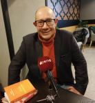 Onlar torpaqları Böyük Qayıdış naminə Ölümdən təmizləyir - Murad İbrahimbəyov “ANAMA” beynəlxalq kino layihəsi barədə (FOTO)