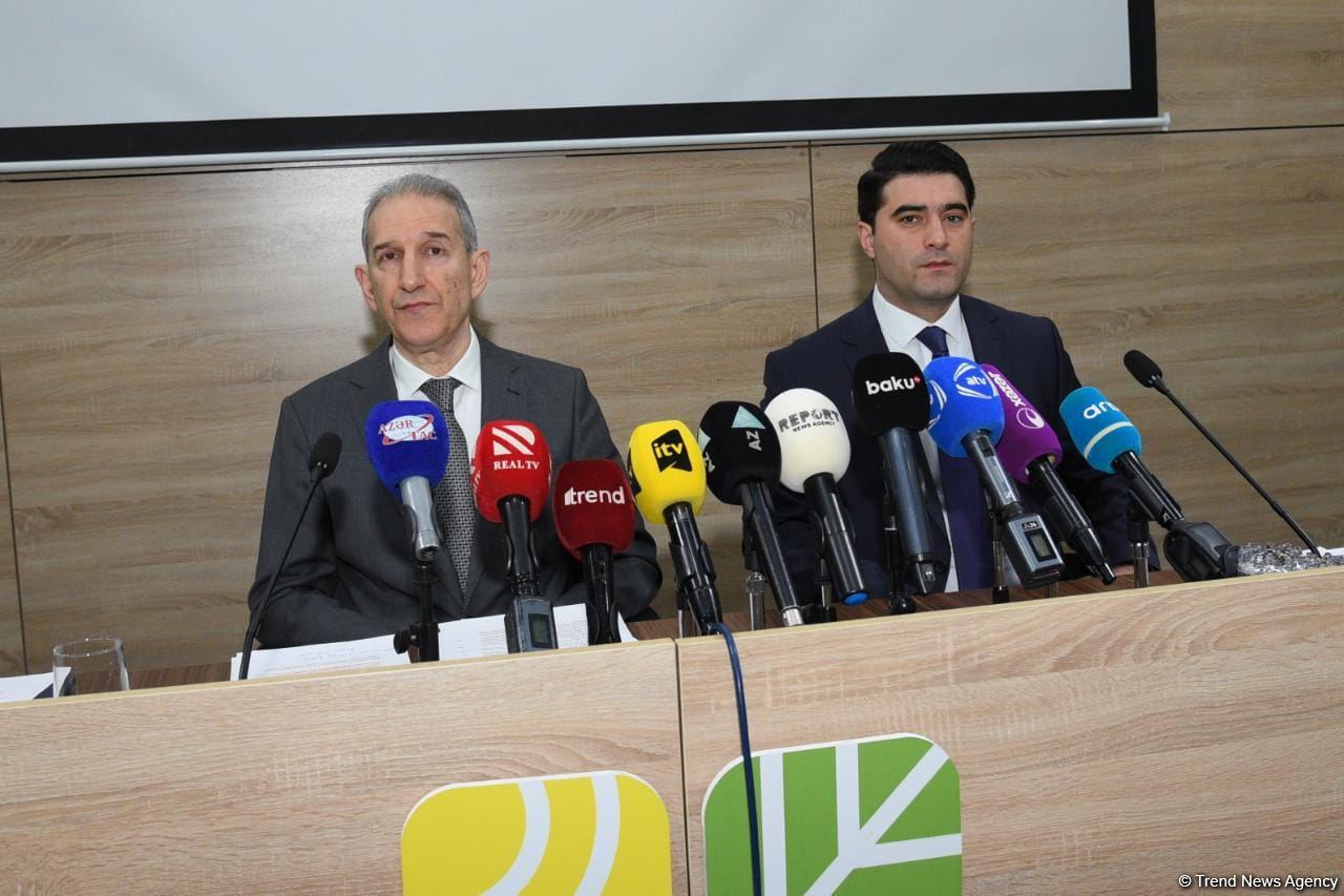 Azərbaycanda 80 faizdən çox avtomobilin yaşı 10 ildən çoxdur (FOTO)