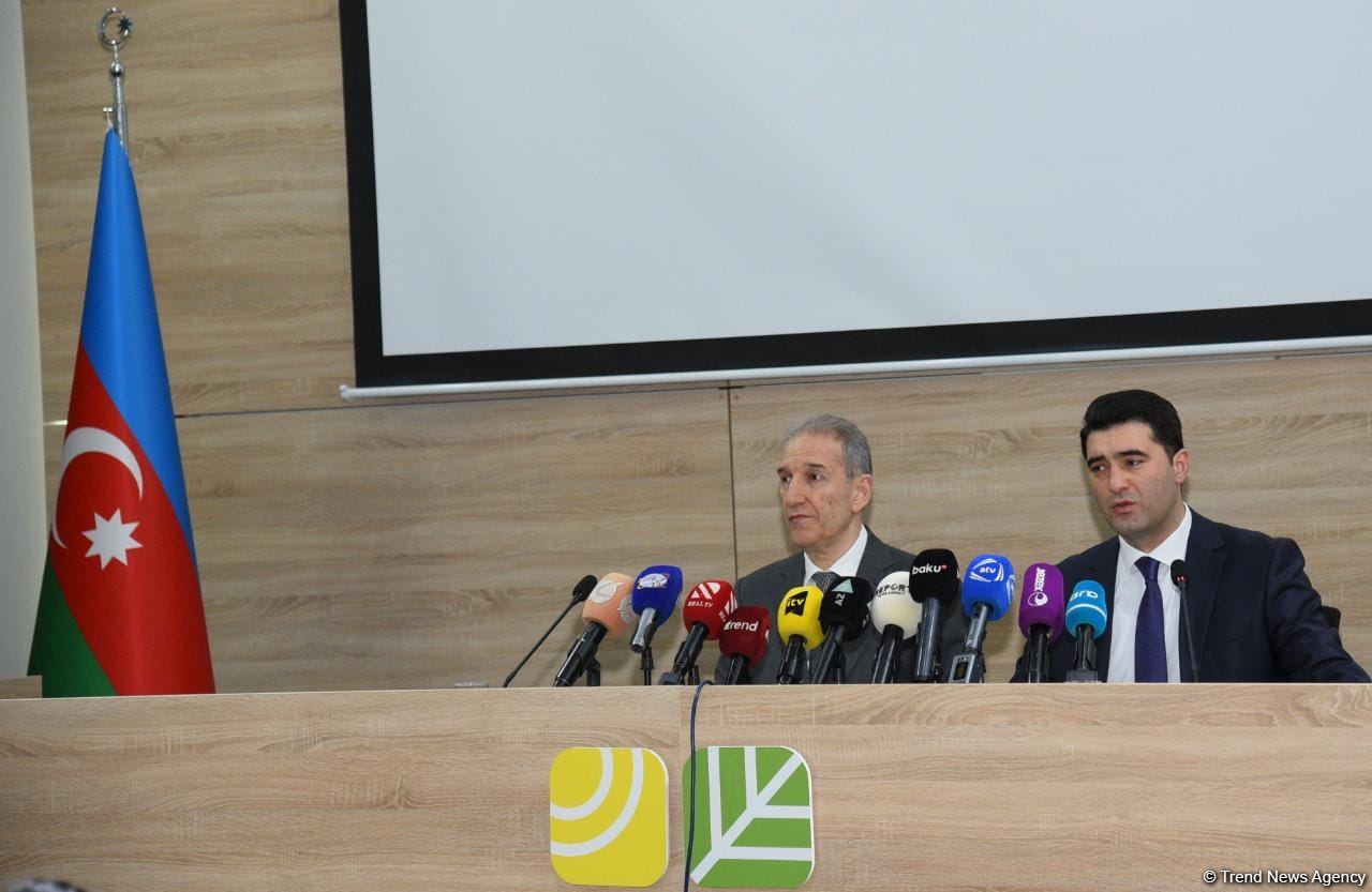 Azərbaycanda 80 faizdən çox avtomobilin yaşı 10 ildən çoxdur (FOTO)