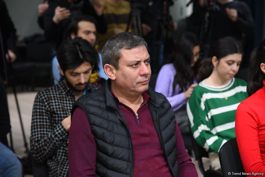 Azərbaycanda 80 faizdən çox avtomobilin yaşı 10 ildən çoxdur (FOTO)