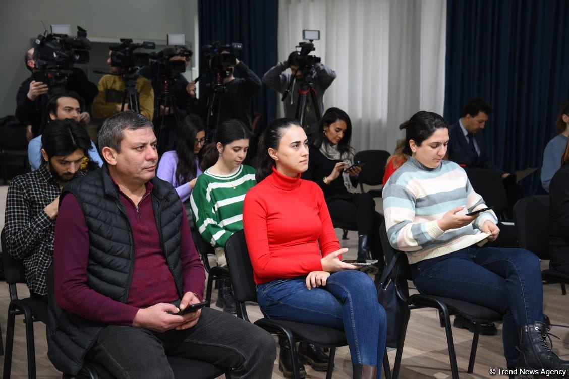 Azərbaycanda 80 faizdən çox avtomobilin yaşı 10 ildən çoxdur (FOTO)
