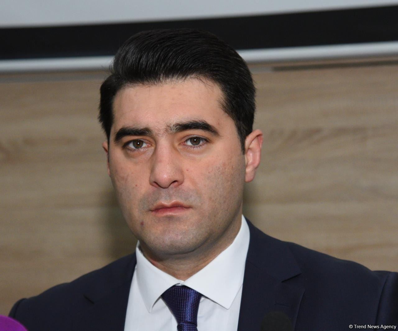 Azərbaycanda 80 faizdən çox avtomobilin yaşı 10 ildən çoxdur (FOTO)