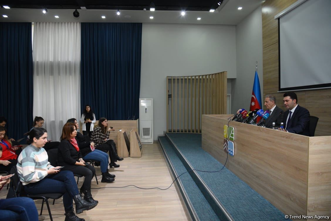 Azərbaycanda 80 faizdən çox avtomobilin yaşı 10 ildən çoxdur (FOTO)