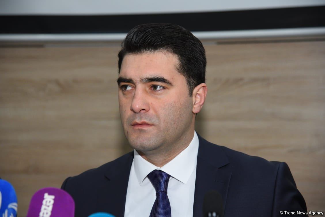 Azərbaycanda 80 faizdən çox avtomobilin yaşı 10 ildən çoxdur (FOTO)