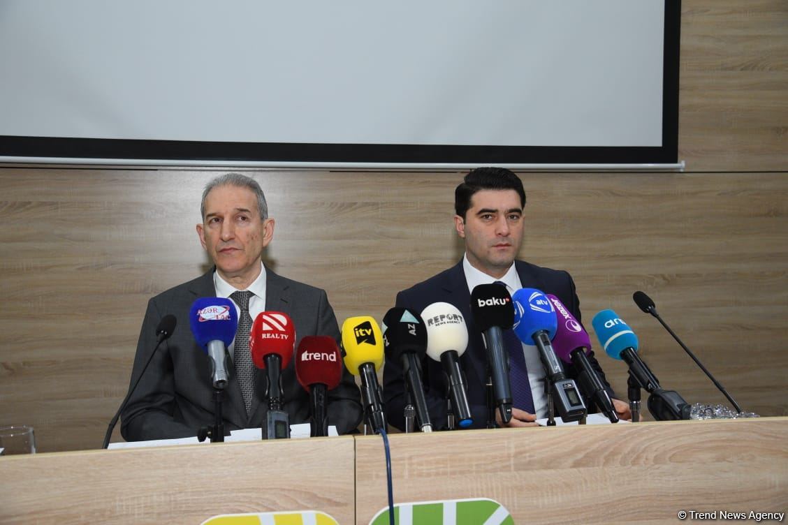 Azərbaycanda 80 faizdən çox avtomobilin yaşı 10 ildən çoxdur (FOTO)