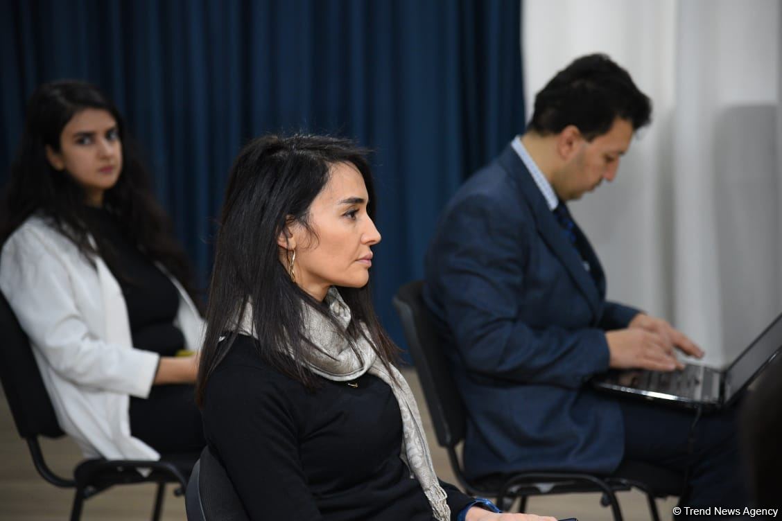 Azərbaycanda 80 faizdən çox avtomobilin yaşı 10 ildən çoxdur (FOTO)