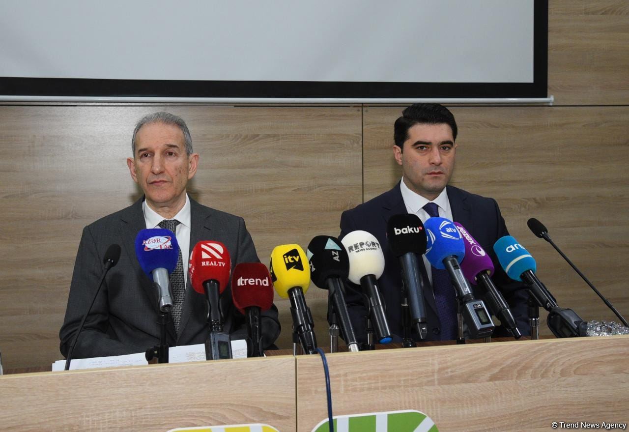 Azərbaycanda 80 faizdən çox avtomobilin yaşı 10 ildən çoxdur (FOTO)