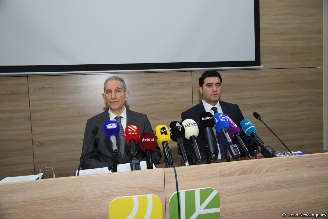 Azərbaycanda 80 faizdən çox avtomobilin yaşı 10 ildən çoxdur (FOTO)