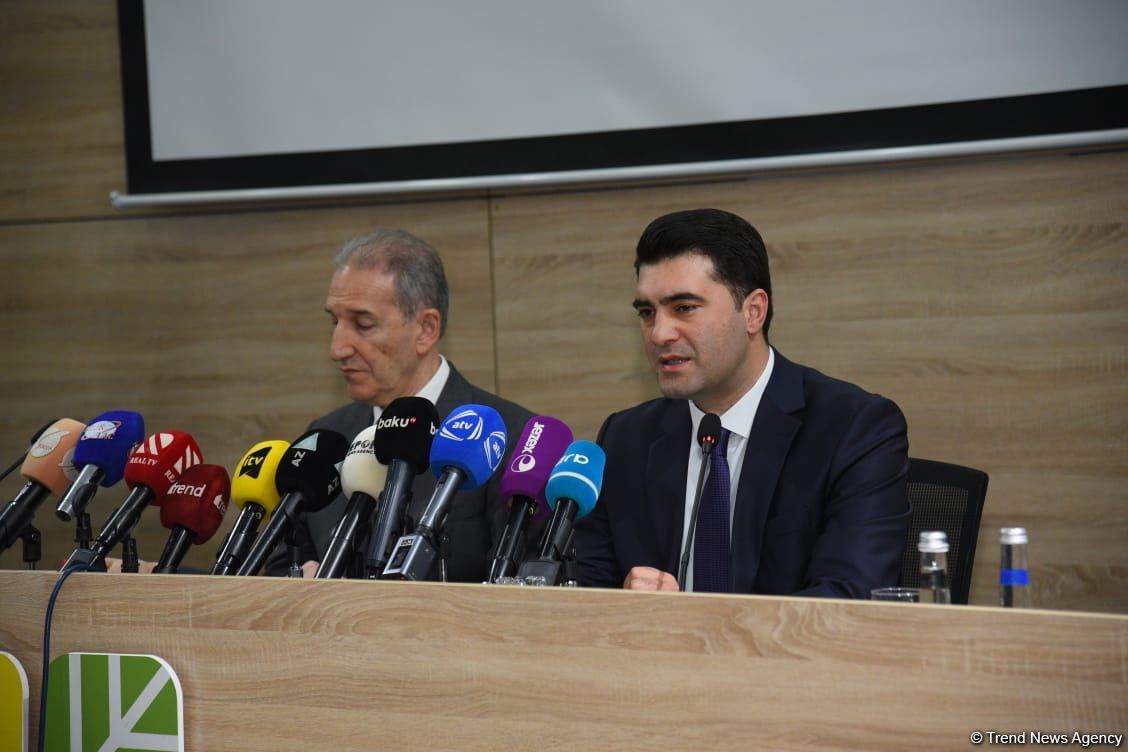 Azərbaycanda 80 faizdən çox avtomobilin yaşı 10 ildən çoxdur (FOTO)