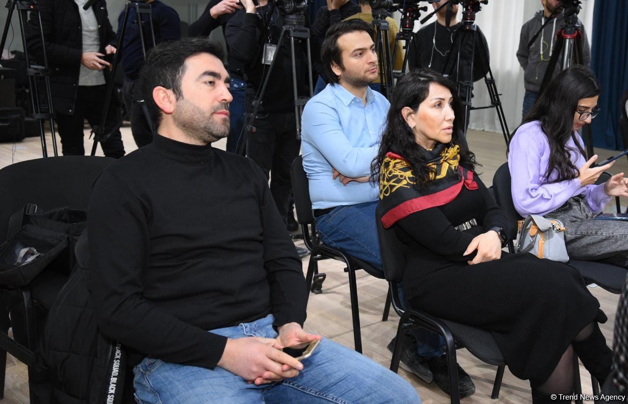 Azərbaycanda 80 faizdən çox avtomobilin yaşı 10 ildən çoxdur (FOTO)