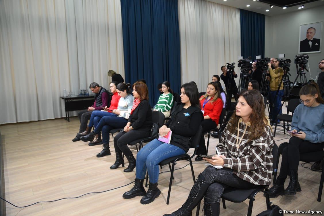 Azərbaycanda 80 faizdən çox avtomobilin yaşı 10 ildən çoxdur (FOTO)