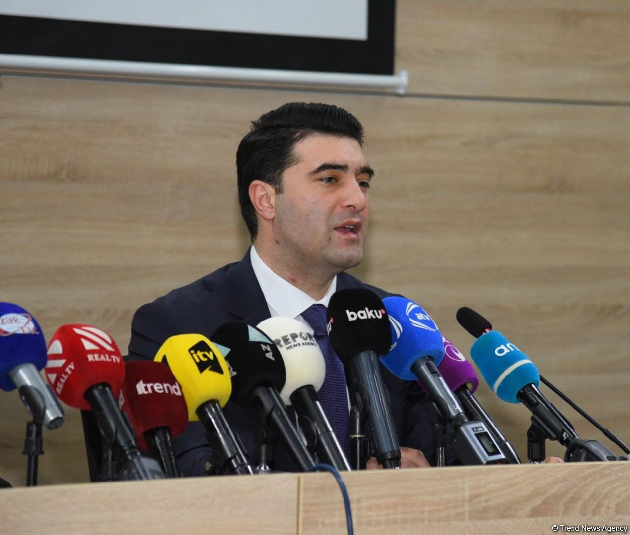 Azərbaycanda 80 faizdən çox avtomobilin yaşı 10 ildən çoxdur (FOTO)