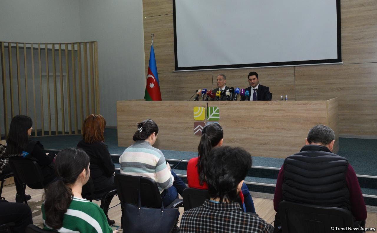 Azərbaycanda 80 faizdən çox avtomobilin yaşı 10 ildən çoxdur (FOTO)