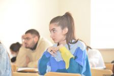 ADU-ya media-tur təşkil edilib (FOTO)