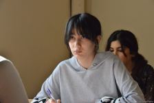 ADU-ya media-tur təşkil edilib (FOTO)