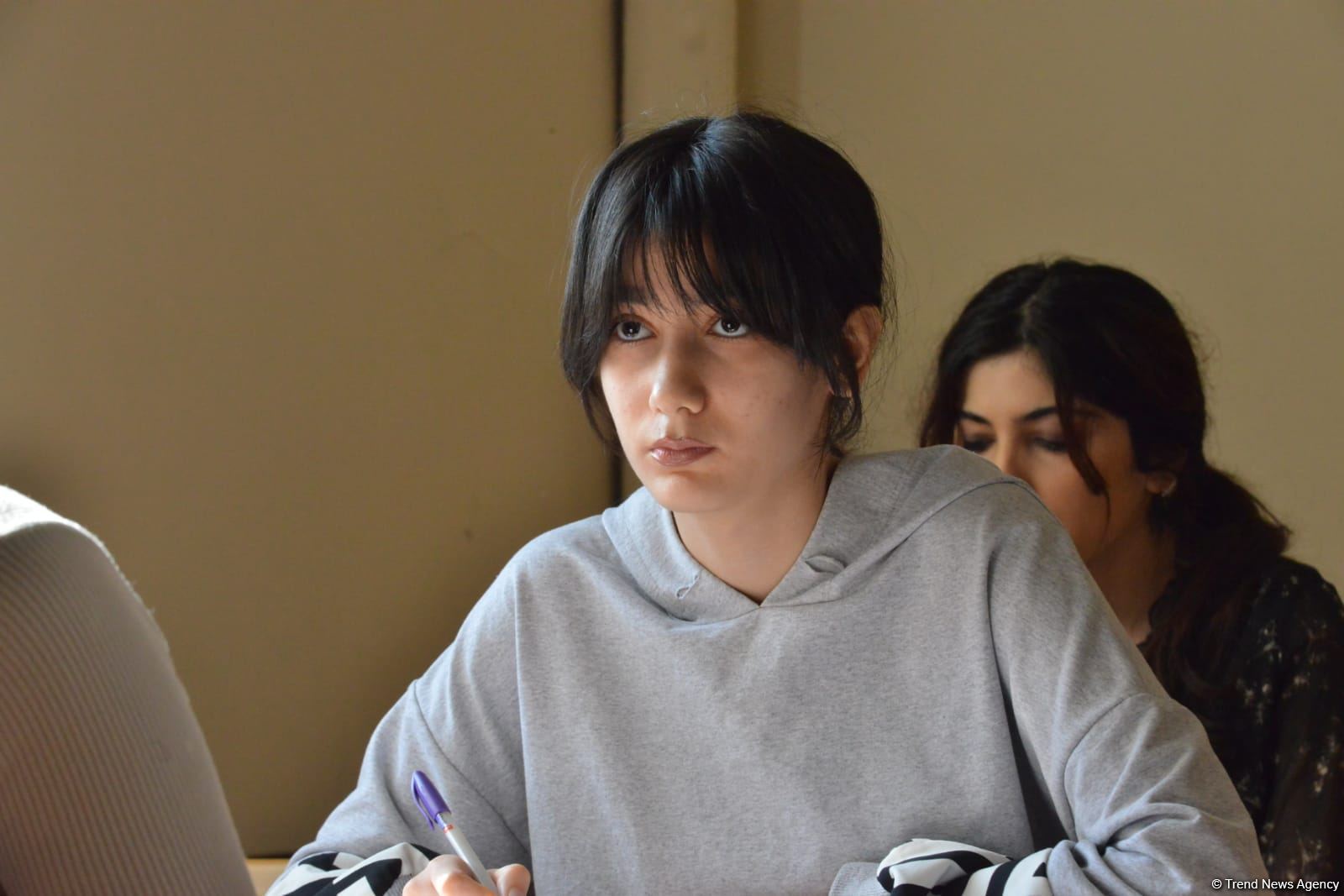 ADU-ya media-tur təşkil edilib (FOTO)