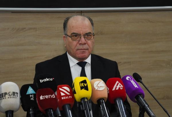 Ölkə ərazisində sürüşmə zonalarındakı vəziyyət açıqlanıb