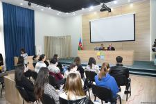 Şərqi-Zəngəzur və Qarabağda mineral xammal ehtiyatlarının qiymətləndirilməsi üzrə işlər başa çatmaqdadır (FOTO)