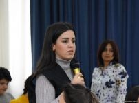 Şərqi-Zəngəzur və Qarabağda mineral xammal ehtiyatlarının qiymətləndirilməsi üzrə işlər başa çatmaqdadır (FOTO)