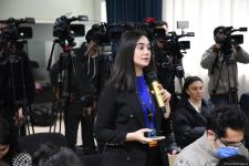 Şərqi-Zəngəzur və Qarabağda mineral xammal ehtiyatlarının qiymətləndirilməsi üzrə işlər başa çatmaqdadır (FOTO)